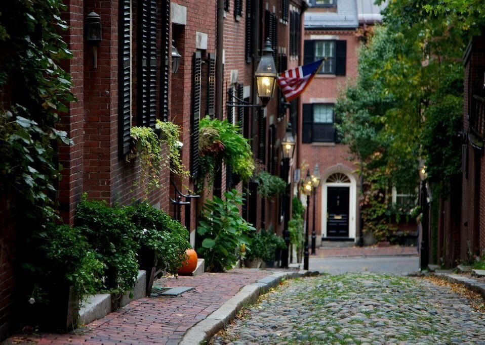 #50. Massachusetts